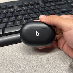 Beats Noise Cancellation 