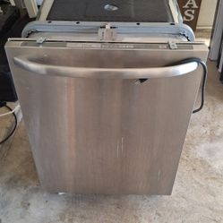 GE Dishwasher