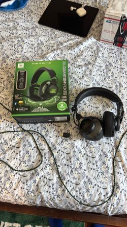 JBL Headset