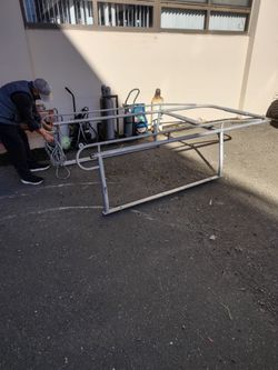 Truck Rack