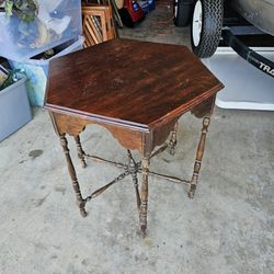Antique Table 