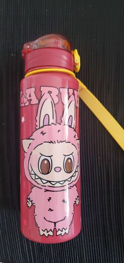 Labubu Water Bottle