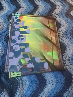 2 free canvases