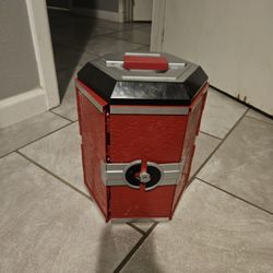 Ryan's World Storage 