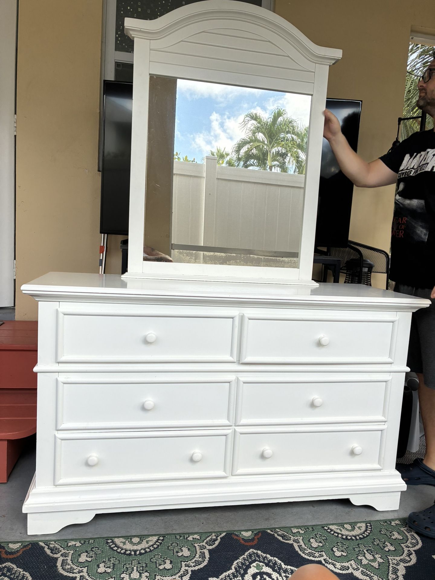 Kids Dresser