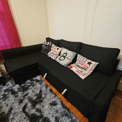 Large Sofa Sleeper 