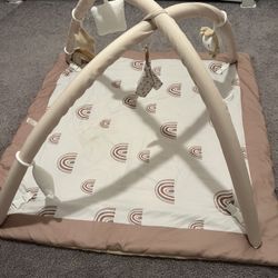 Baby Activity Mat 