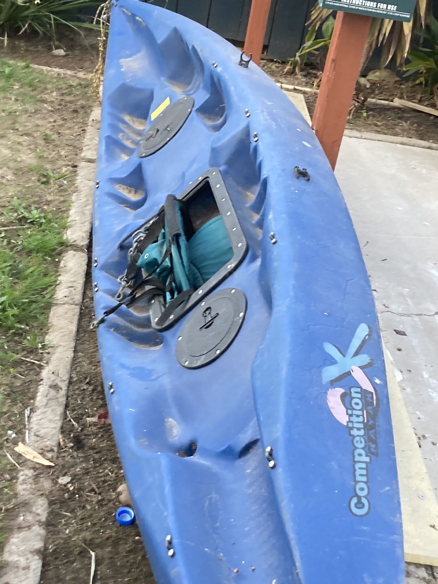 Ocean Kayak for Sale in San Diego, CA OfferUp