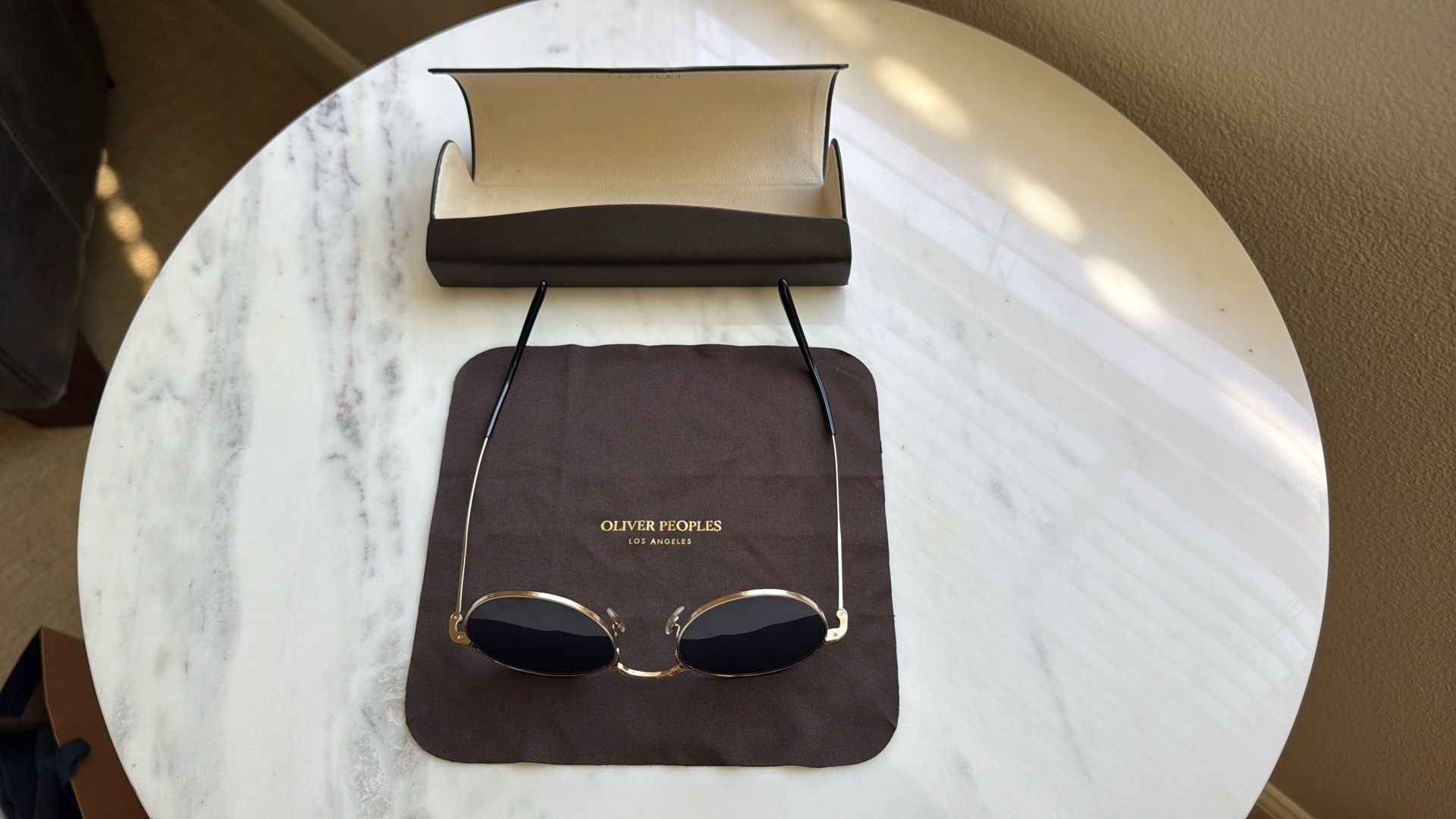 Oliver Peoples Weslie Sunglasses