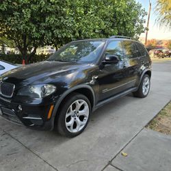 2012 Bmw X5 