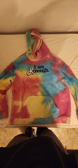 I Am Kenough Hoodie, Original, Never Used