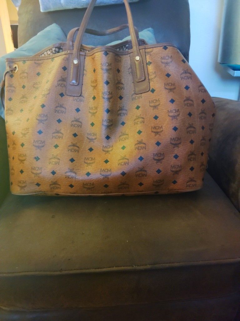 MCM BAG