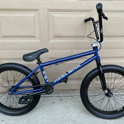 Kink Bmx