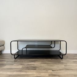 Metal Coffee Table