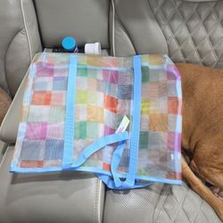 Beach TOTE BAG