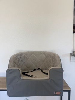 Dog Car Booster Seat