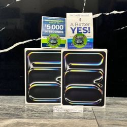 5495363 Apple 11” iPad Pro m4 chip wifi 256gb with oled