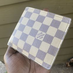 Louis Vuitton Wallet