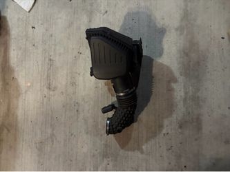 Camaro ss intake
