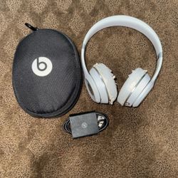 Beats Solo 3