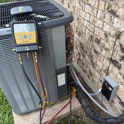 Air Conditioning 