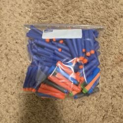 Nerf Darts