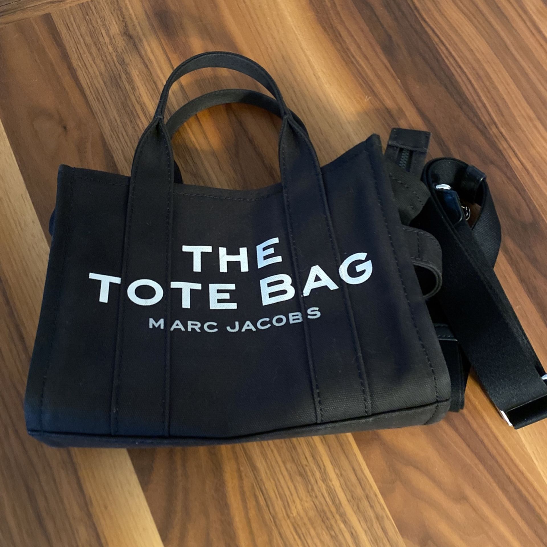 Marc Jacobs Mini Tote Bag