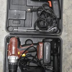 Electrical Tools