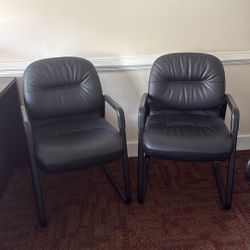 Office Chairs 