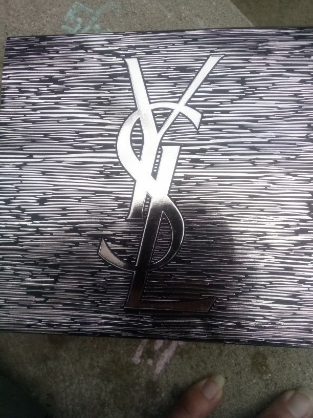 YSL MYSELF MEN'S GIFT SET