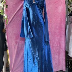 Dress For Prom