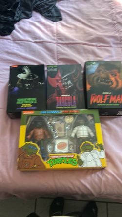 Send me an offer