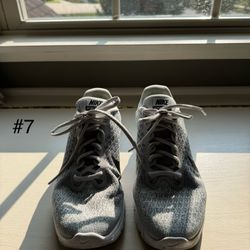 Women’s Nike Tennis Shoes 