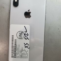 IPhone XS 512GB UNLOCKED