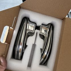 2019 Toyota Tacoma Turn Signals OEM