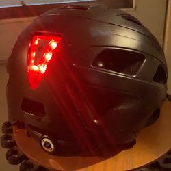 Kali e bike helmet