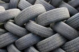 Tire New & Used
