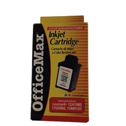 Office Max Inkjet Cartridge 
