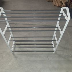 Shoe Rack 
