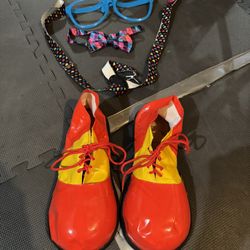 Costume - Clown