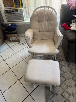 Rocking chair