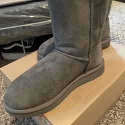 Women Boots