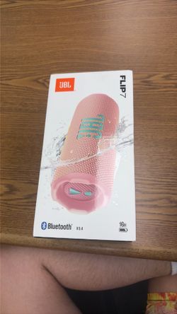 JBL flip 7