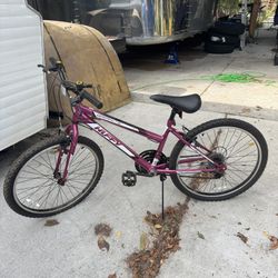 Huffy Bike