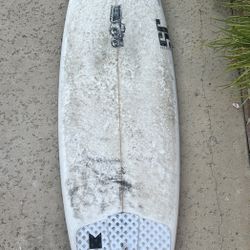 JS Surfboard