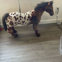 Toy Horse