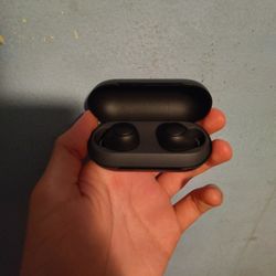 Sony Wh-c710n Noise Cancelling