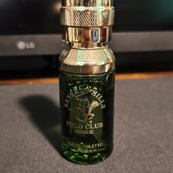 Beverly Hills Polo Club Rogue Eau de Toilette