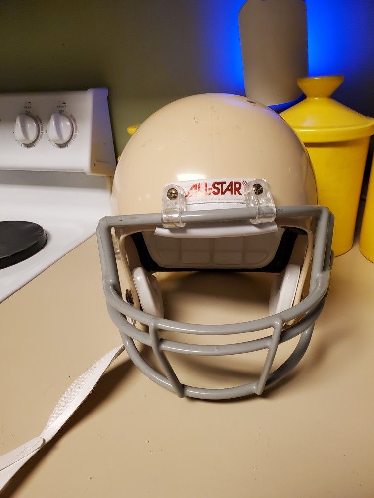 Allstar FBHY-1 YOUTH X-Large Football Helmet