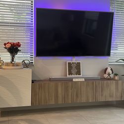 LG TV 70 Class LED Smart 4K UHD 